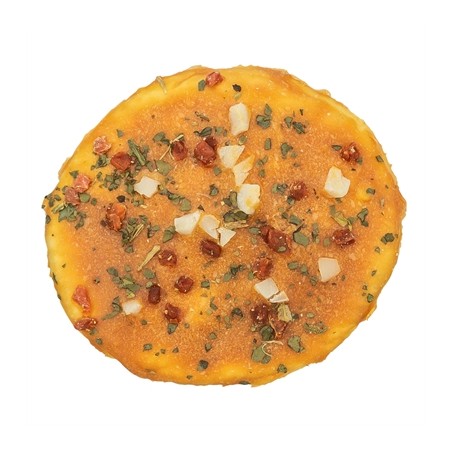 Trixie Denta Fun Pizza Met Kippenborst