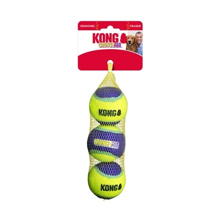 Kong Crunchair Tennisballen