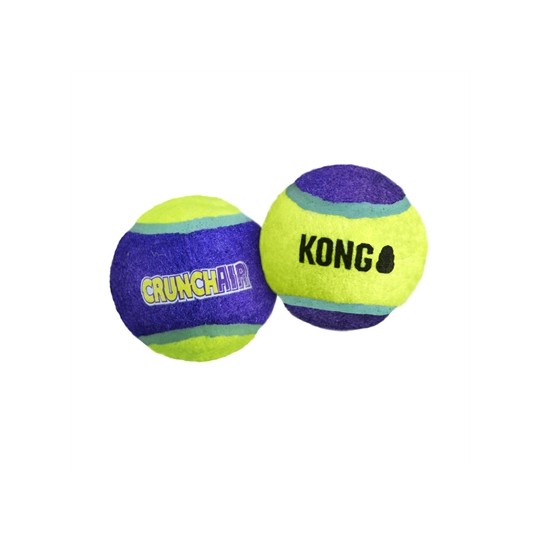Kong Crunchair Tennisballen