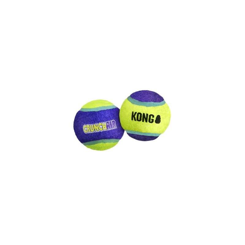 Kong Crunchair Tennisballen