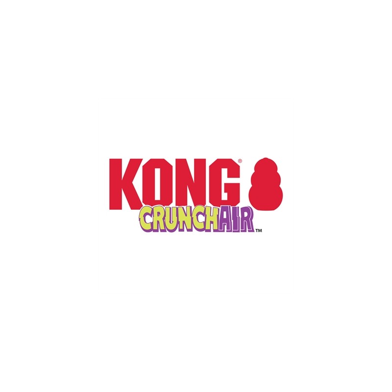 Kong Crunchair Tennisballen