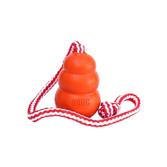 Kong Aqua Oranje