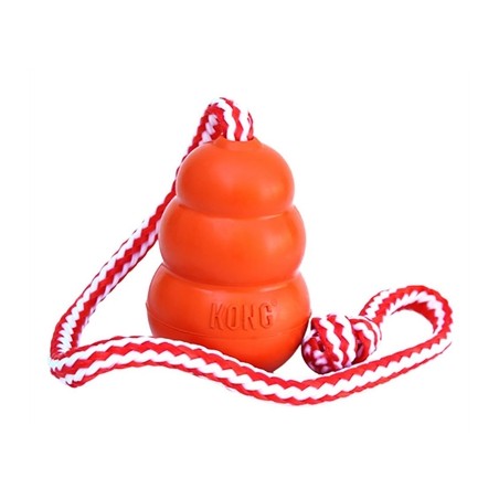 Kong Aqua Oranje