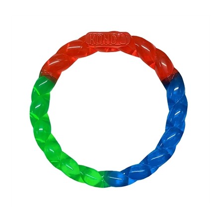 Kong Twistz Ring