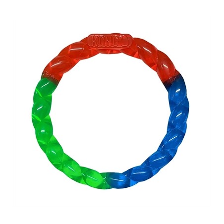 Kong Twistz Ring