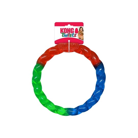 Kong Twistz Ring