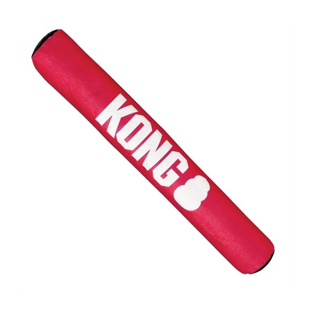 Kong Signature Stick Rood / Zwart