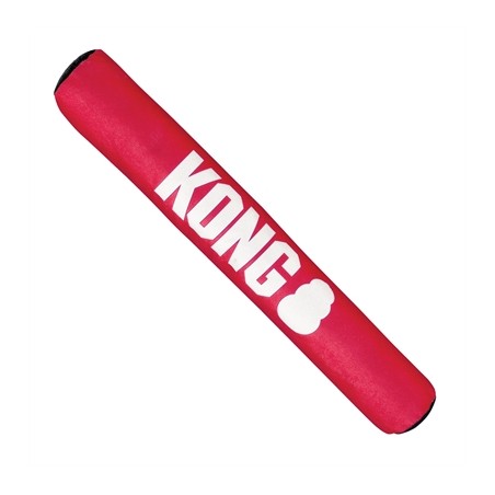 Kong Signature Stick Rood / Zwart