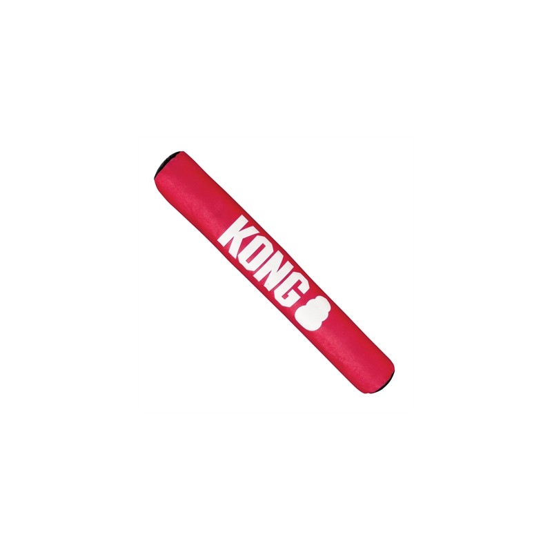 Kong Signature Stick Rood / Zwart