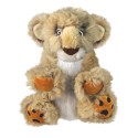 Kong Comfort Kiddos Leeuw