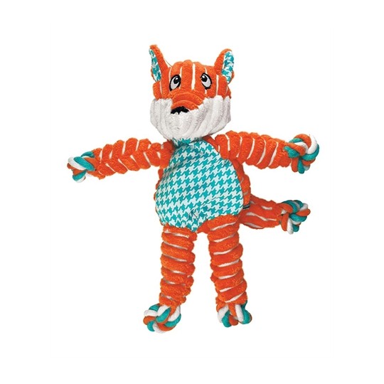 Kong Floppy Knots Vos