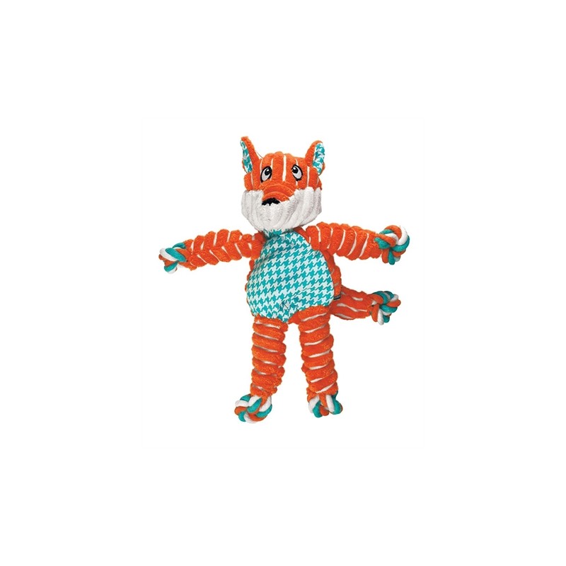 Kong Floppy Knots Vos