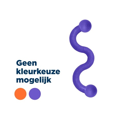 Kong Ogee Tpr Foam Stick Drijvend Assorti