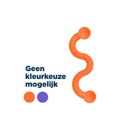 Kong Ogee Tpr Foam Stick Drijvend Assorti