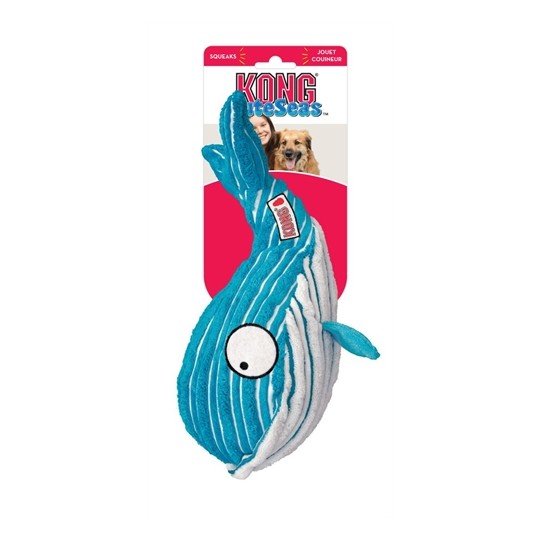 Kong Cuteseas Walvis
