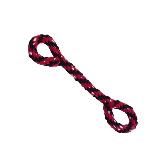 Kong Signature Rope Double Tug
