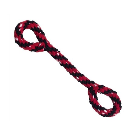 Kong Signature Rope Double Tug