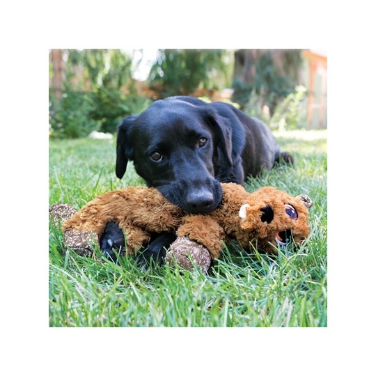 Kong Low Stuff Flopzie Vos