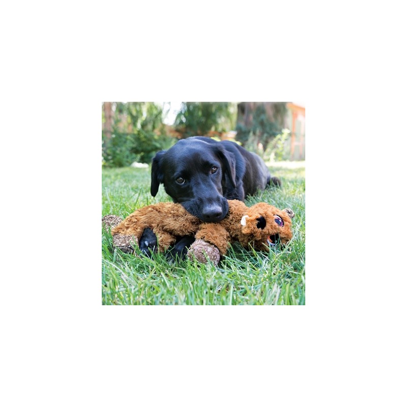 Kong Low Stuff Flopzie Vos