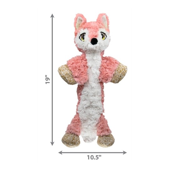 Kong Low Stuff Flopzie Vos