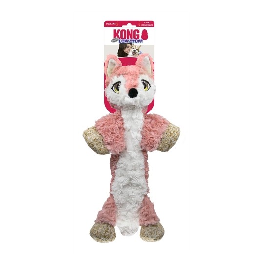 Kong Low Stuff Flopzie Vos