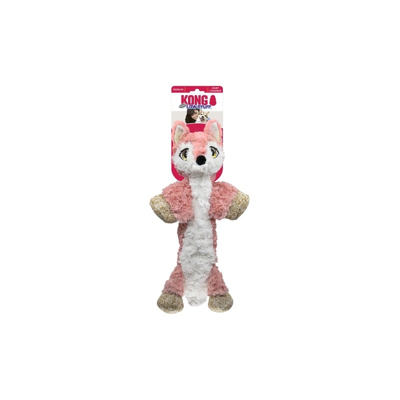 Kong Low Stuff Flopzie Vos