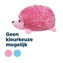 Kong Comfort Hedgehug Puppy Egel Assorti