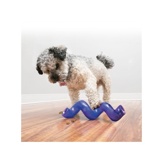 Kong Treat Spiral Stick Assorti