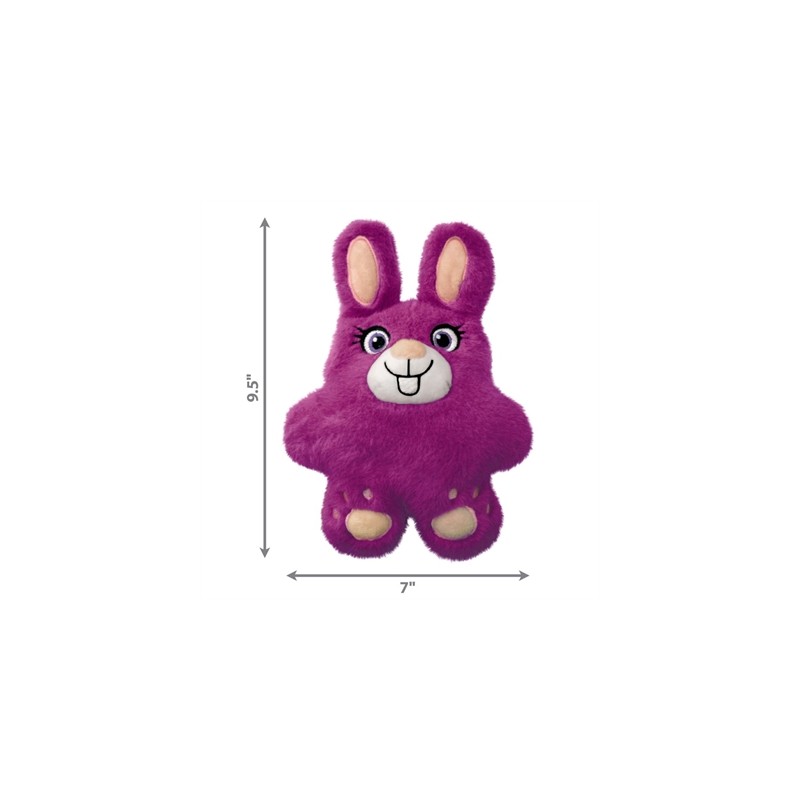 Kong Snuzzles Bunny