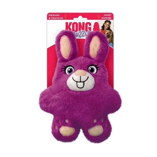 Kong Snuzzles Bunny