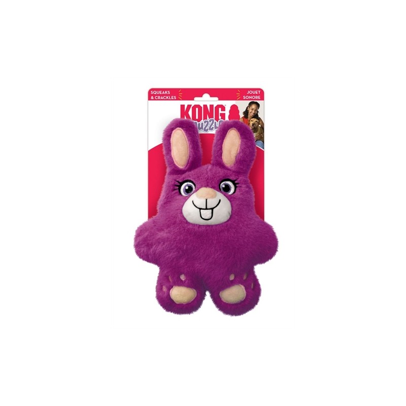 Kong Snuzzles Bunny