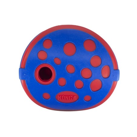 Kong Rewards Wally Blauw / Rood