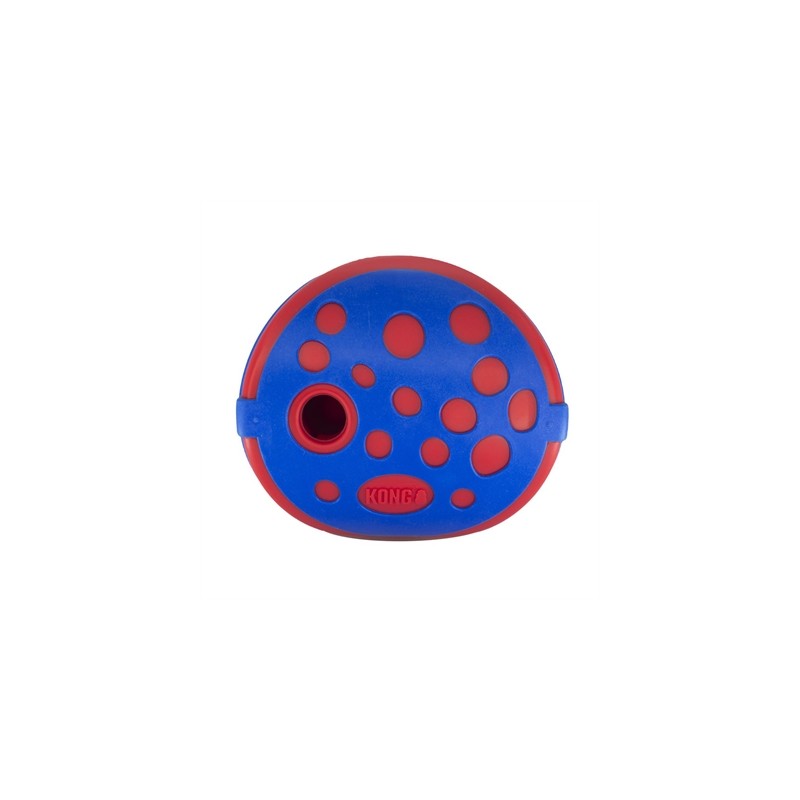 Kong Rewards Wally Blauw / Rood