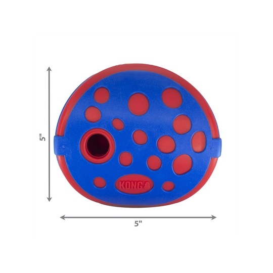 Kong Rewards Wally Blauw / Rood