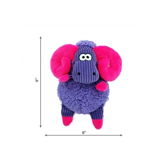 Kong Sherps Floofs Big Horn