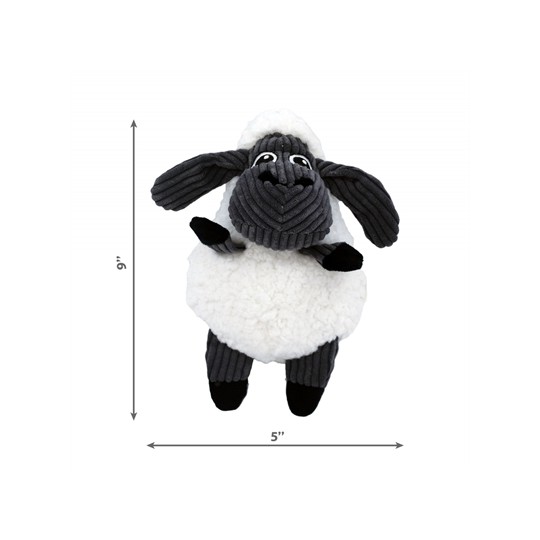 Kong Sherps Floofs Big Sheep