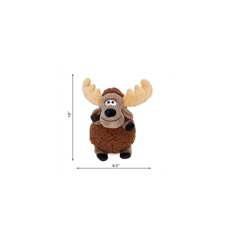 Kong Sherps Floofs Big Moose