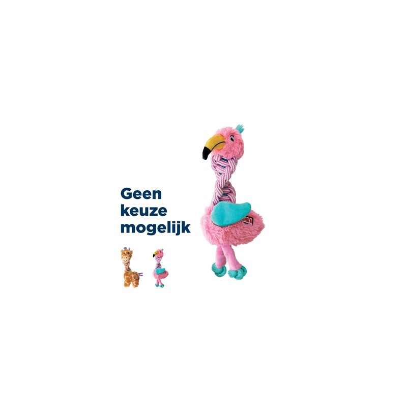 Kong Knots Twists Assorti