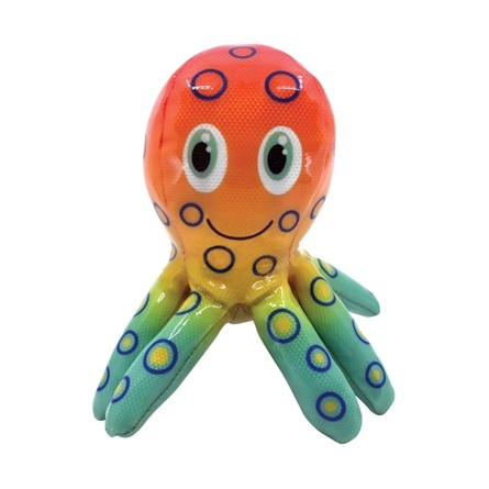 Kong Shieldz Tropics Octopus
