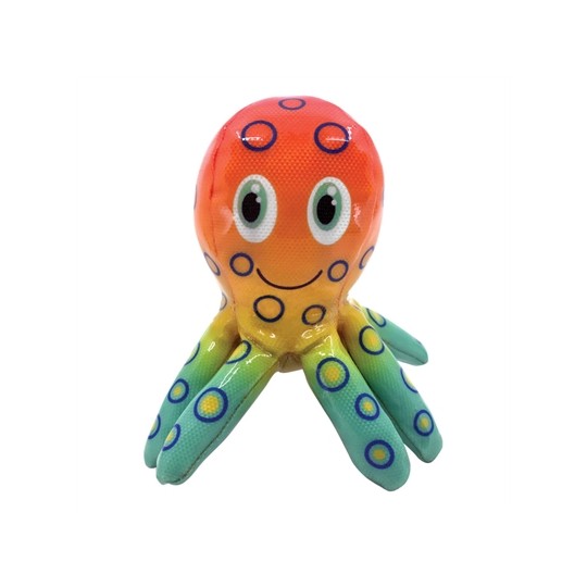 Kong Shieldz Tropics Octopus