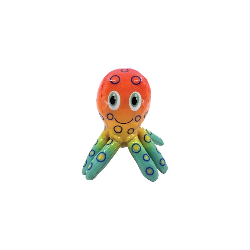 Kong Shieldz Tropics Octopus