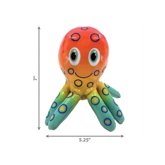 Kong Shieldz Tropics Octopus