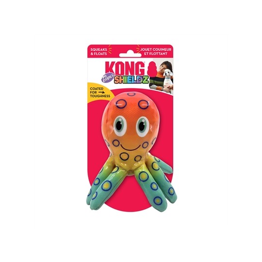 Kong Shieldz Tropics Octopus