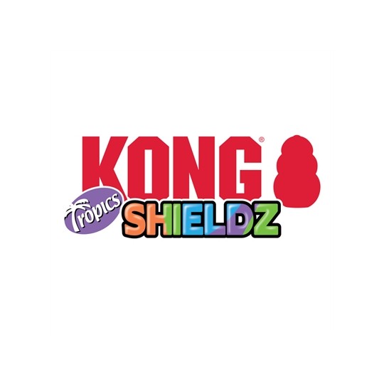 Kong Shieldz Tropics Octopus