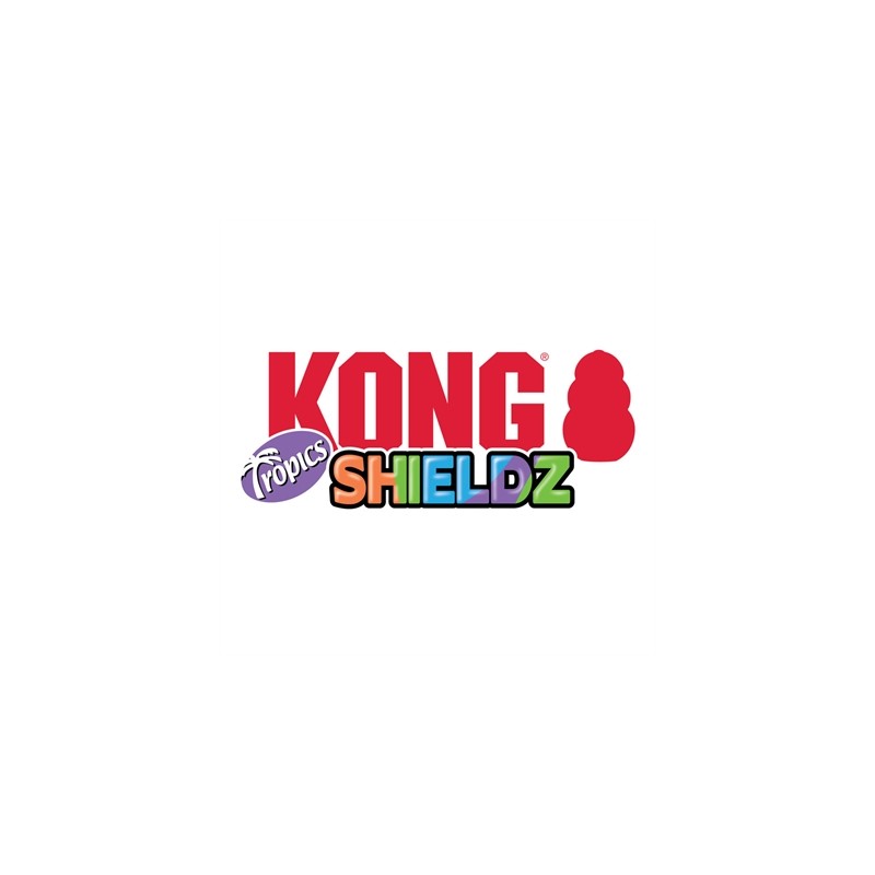 Kong Shieldz Tropics Octopus