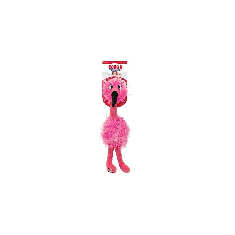 Kong Comfort Jumbo Birds Vogel
