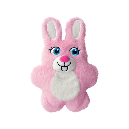 Kong Snuzzl Kiddos Konijn