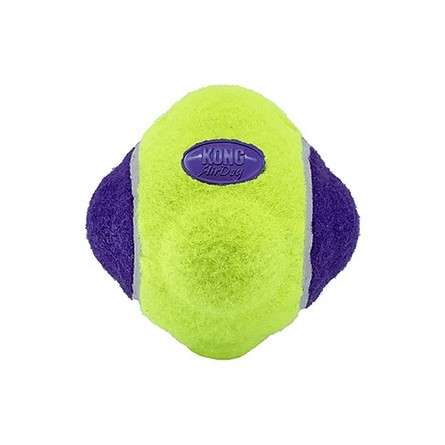 Kong Airdog Squeaker Knobby Bal