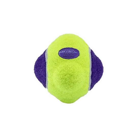 Kong Airdog Squeaker Knobby Bal