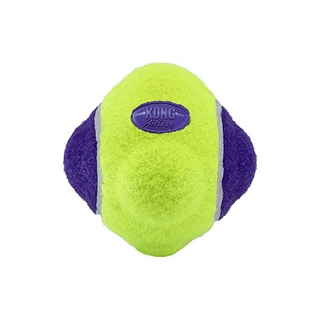 Kong Airdog Squeaker Knobby Bal